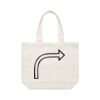 AS Colour Shoulder Tote Bag Thumbnail