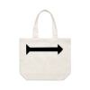 AS Colour Shoulder Tote Bag Thumbnail