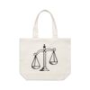 AS Colour Shoulder Tote Bag Thumbnail