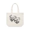 AS Colour Shoulder Tote Bag Thumbnail