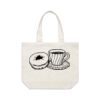 AS Colour Shoulder Tote Bag Thumbnail