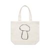 AS Colour Shoulder Tote Bag Thumbnail