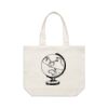 AS Colour Shoulder Tote Bag Thumbnail