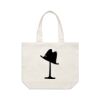 AS Colour Shoulder Tote Bag Thumbnail