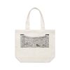 AS Colour Shoulder Tote Bag Thumbnail