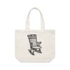 AS Colour Shoulder Tote Bag Thumbnail