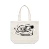 AS Colour Shoulder Tote Bag Thumbnail