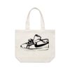 AS Colour Shoulder Tote Bag Thumbnail