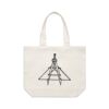 AS Colour Shoulder Tote Bag Thumbnail