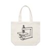 AS Colour Shoulder Tote Bag Thumbnail