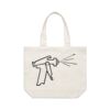 AS Colour Shoulder Tote Bag Thumbnail