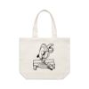 AS Colour Shoulder Tote Bag Thumbnail