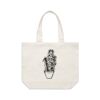 AS Colour Shoulder Tote Bag Thumbnail