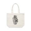 AS Colour Shoulder Tote Bag Thumbnail