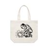 AS Colour Shoulder Tote Bag Thumbnail