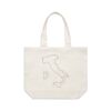 AS Colour Shoulder Tote Bag Thumbnail
