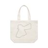 AS Colour Shoulder Tote Bag Thumbnail