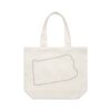 AS Colour Shoulder Tote Bag Thumbnail