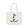 AS Colour Shoulder Tote Bag Thumbnail