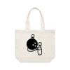 AS Colour Shoulder Tote Bag Thumbnail