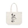 AS Colour Shoulder Tote Bag Thumbnail