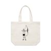 AS Colour Shoulder Tote Bag Thumbnail