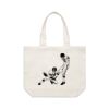 AS Colour Shoulder Tote Bag Thumbnail