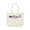 AS Colour Shoulder Tote Bag Thumbnail