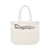 AS Colour Shoulder Tote Bag Thumbnail