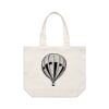 AS Colour Shoulder Tote Bag Thumbnail