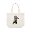 AS Colour Shoulder Tote Bag Thumbnail