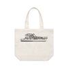 AS Colour Shoulder Tote Bag Thumbnail