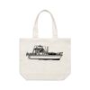 AS Colour Shoulder Tote Bag Thumbnail