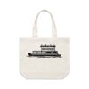 AS Colour Shoulder Tote Bag Thumbnail