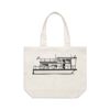 AS Colour Shoulder Tote Bag Thumbnail