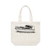 AS Colour Shoulder Tote Bag Thumbnail
