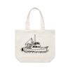 AS Colour Shoulder Tote Bag Thumbnail