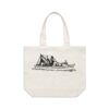 AS Colour Shoulder Tote Bag Thumbnail