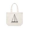 AS Colour Shoulder Tote Bag Thumbnail