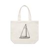AS Colour Shoulder Tote Bag Thumbnail