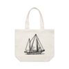 AS Colour Shoulder Tote Bag Thumbnail