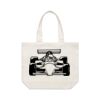 AS Colour Shoulder Tote Bag Thumbnail