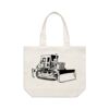 AS Colour Shoulder Tote Bag Thumbnail