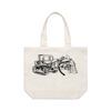 AS Colour Shoulder Tote Bag Thumbnail