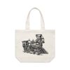 AS Colour Shoulder Tote Bag Thumbnail