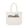 AS Colour Shoulder Tote Bag Thumbnail