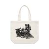 AS Colour Shoulder Tote Bag Thumbnail