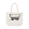 AS Colour Shoulder Tote Bag Thumbnail