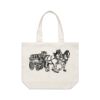 AS Colour Shoulder Tote Bag Thumbnail