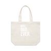 AS Colour Shoulder Tote Bag Thumbnail